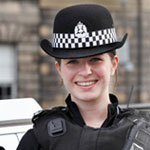Rules & Regulations - Scottish Police Federation