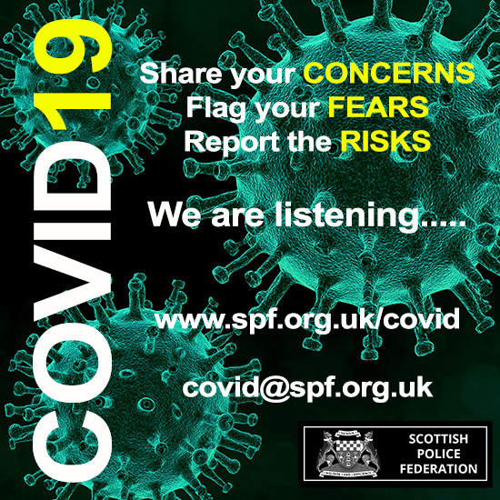 COVID19- We are listening….