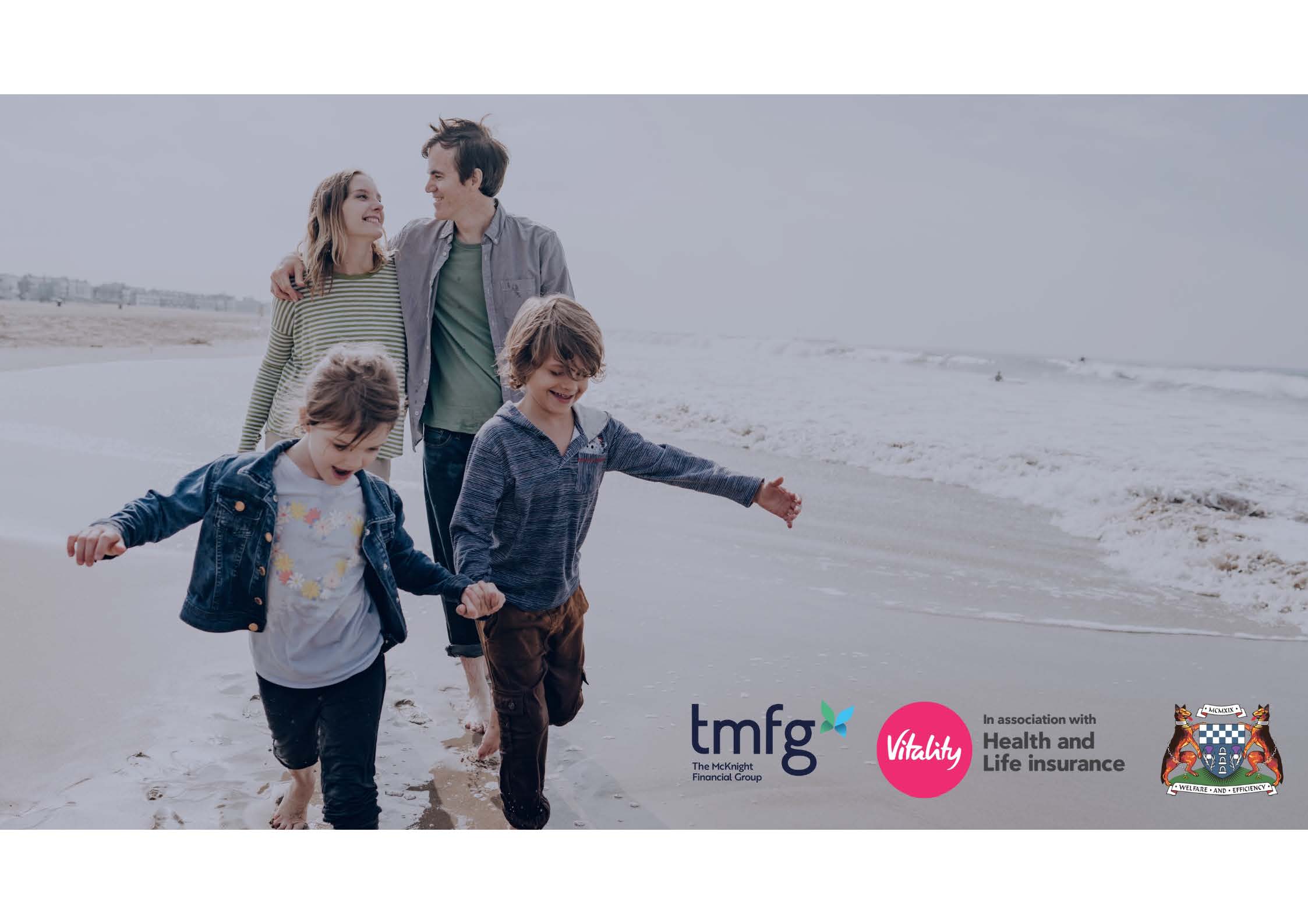 tmfg – Vitality Personal Healthcare Plan