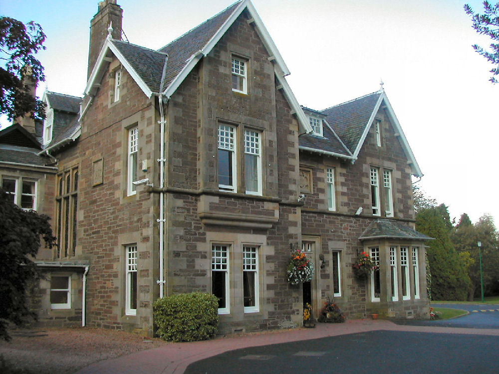 Castlebrae PTC